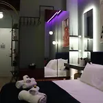 Apartment Boheme Luxe Tirana