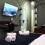 Apartment Boheme Luxe Tirana