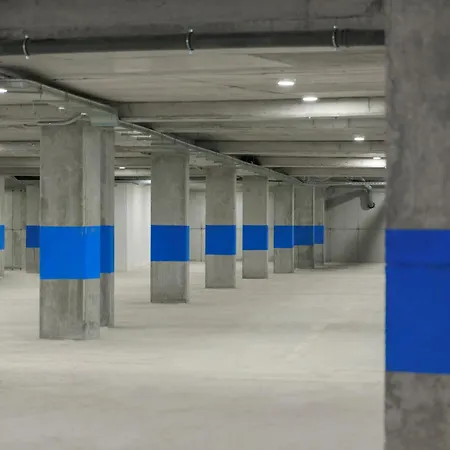 Boheme Luxe דירה טיראנה