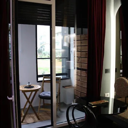 Boheme Luxe Тирана