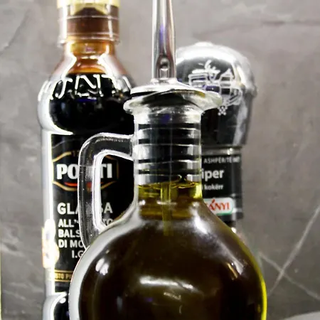 Boheme Luxe דירה