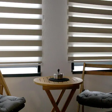 דירה Boheme Luxe *