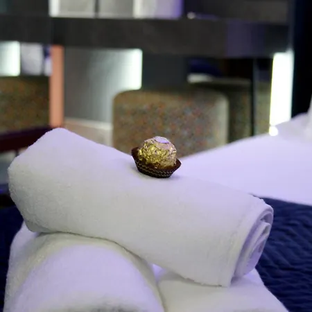 Boheme Luxe * Tirana