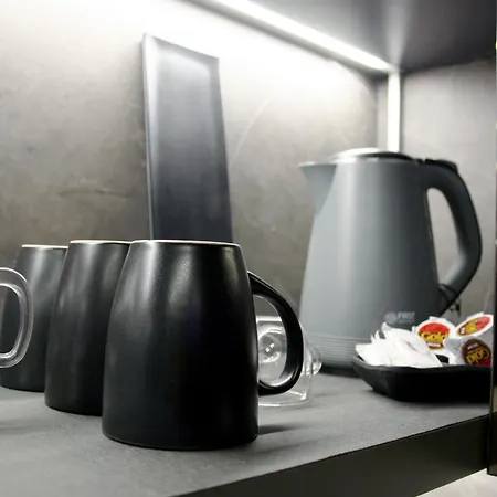 דירה Boheme Luxe