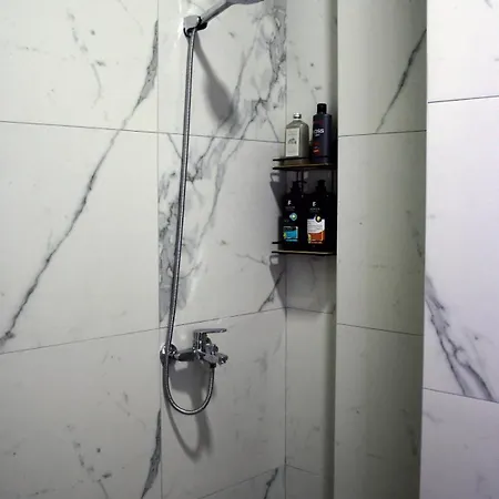 Apartment Boheme Luxe *