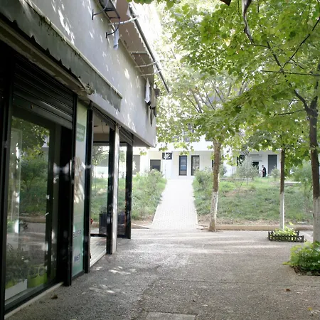 דירה Boheme Luxe