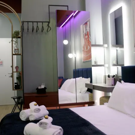 Boheme Luxe Тирана
