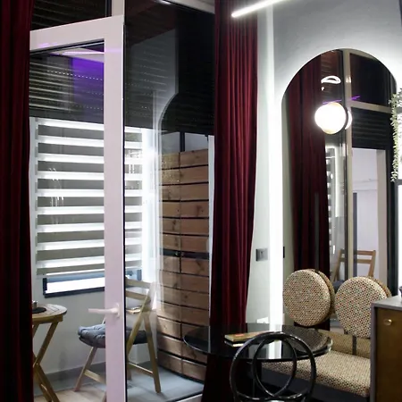 Boheme Luxe * Tirana