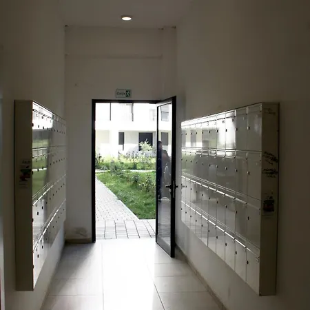 דירה Boheme Luxe