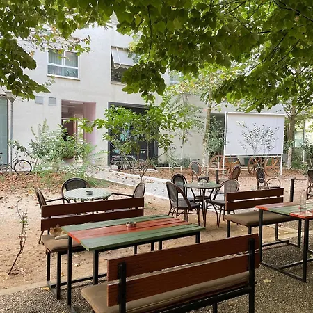 Boheme Luxe דירה