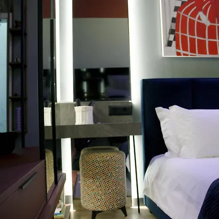 Boheme Luxe Apartment Tirana