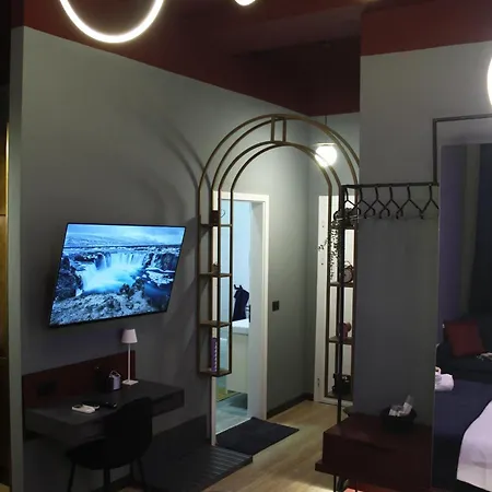 Boheme Luxe טיראנה