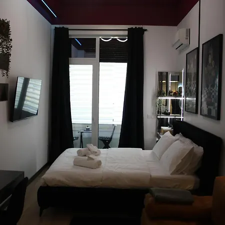 Boheme Luxe Apartment