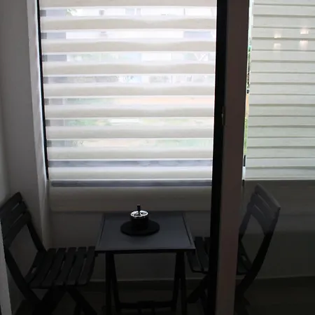 Boheme Luxe דירה *