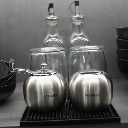 Boheme Luxe טיראנה