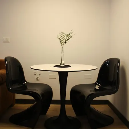 Boheme Luxe Apartment Tirana