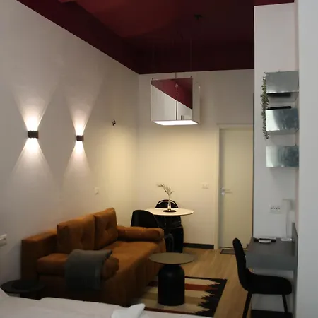 Boheme Luxe Apartment *