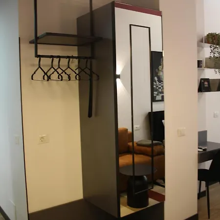 דירה Boheme Luxe