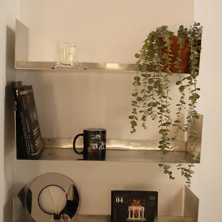 Boheme Luxe * Tiran