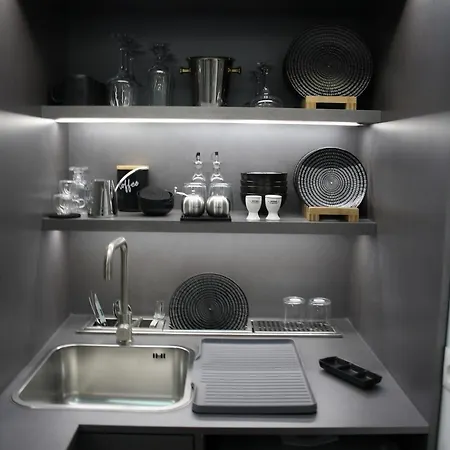 Boheme Luxe * Tirana