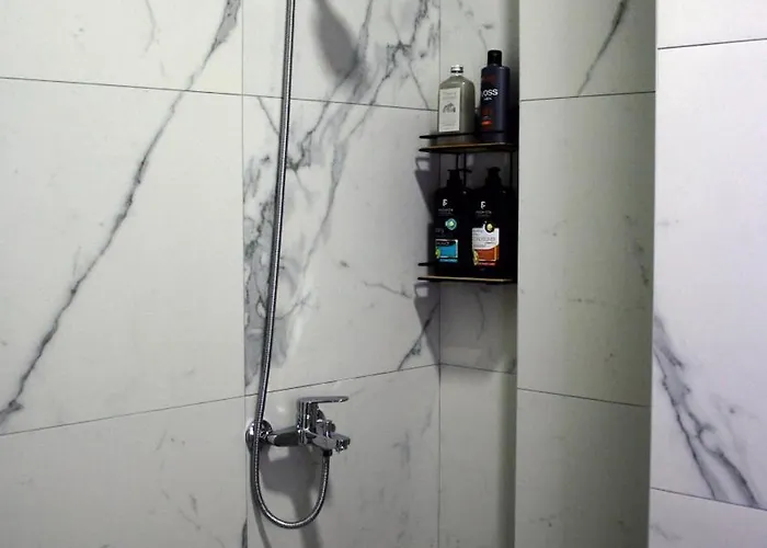 Apartmán Boheme Luxe *