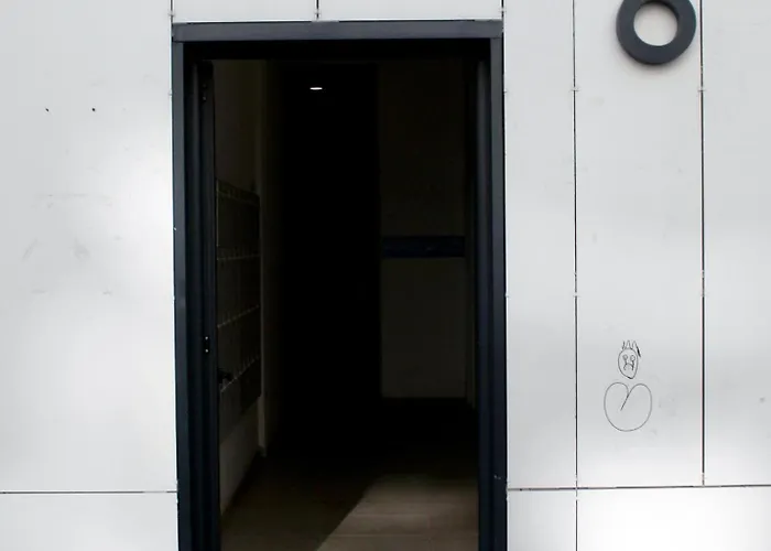 Apartmán Boheme Luxe *