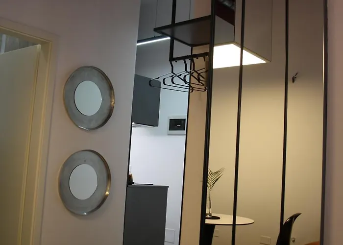 Boheme Luxe Apartmán *