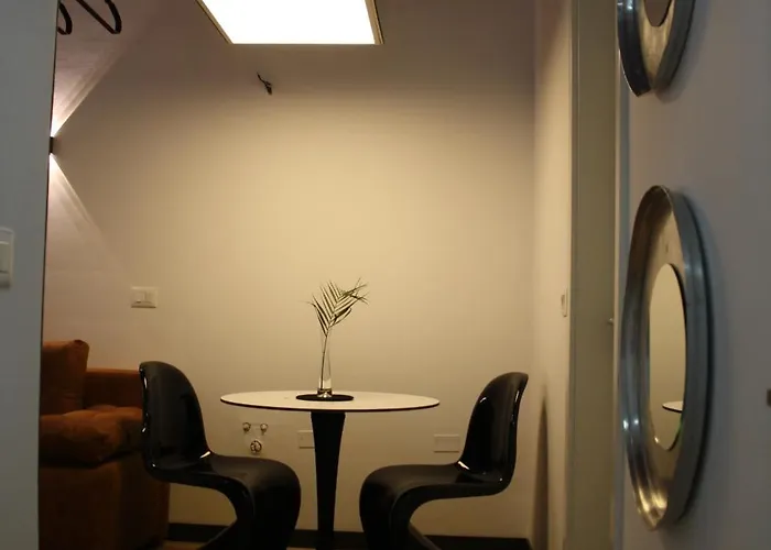 Boheme Luxe Apartmán *