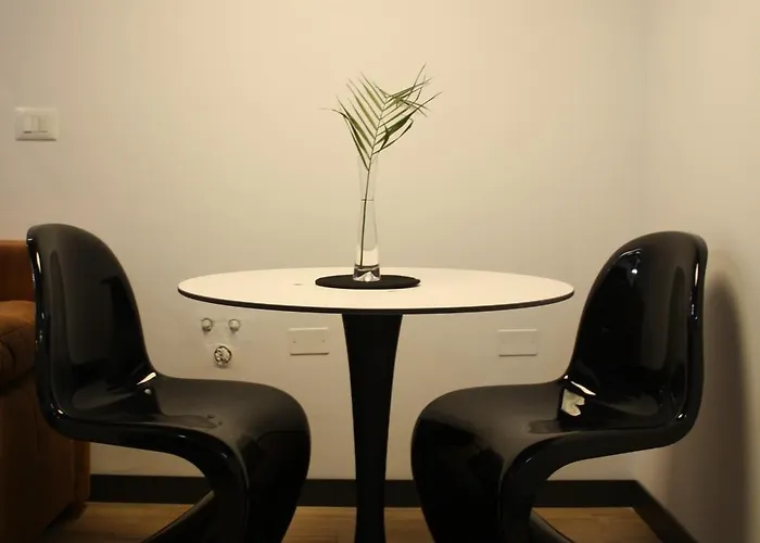 Boheme Luxe Apartmán Tirana