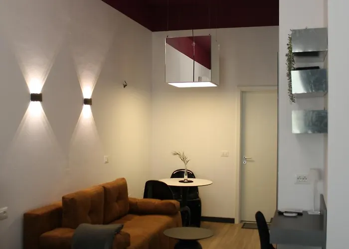 Boheme Luxe Apartmán *