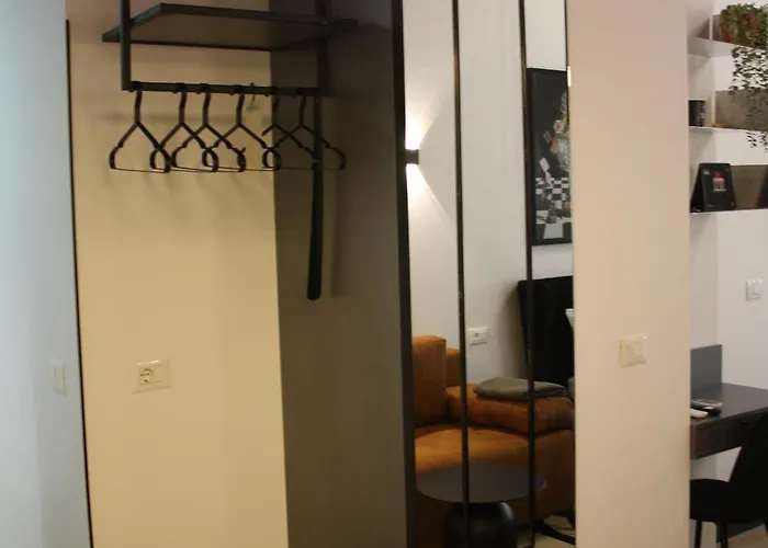 Apartmán Boheme Luxe