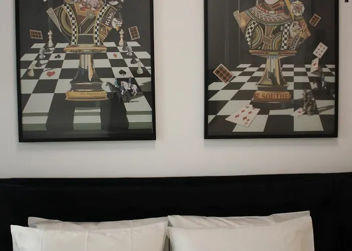 Boheme Luxe Apartmán