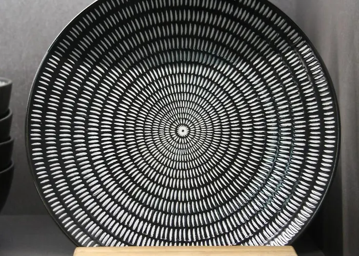 Boheme Luxe Apartmán Tirana