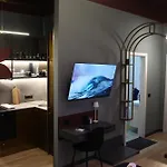 Boheme Luxe * טיראנה