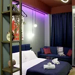 דירה Boheme Luxe