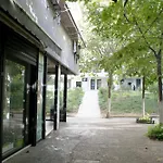 דירה Boheme Luxe