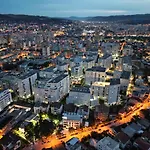 Boheme Luxe דירה טיראנה