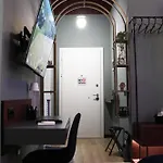 דירה Boheme Luxe *
