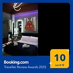 Boheme Luxe Apartment *