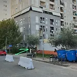 Boheme Luxe Apartment Tirana
