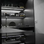 Apartment Boheme Luxe Tirana
