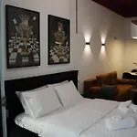 Boheme Luxe טיראנה