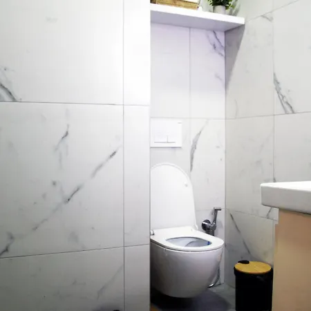 Boheme Luxe * 地拉那