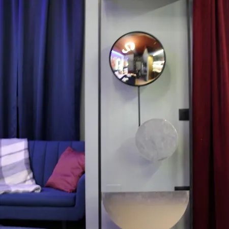 Boheme Luxe 地拉那