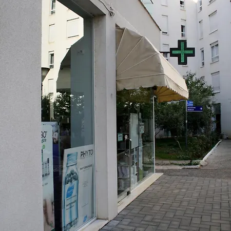 Boheme Luxe