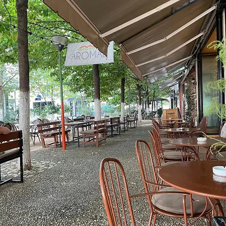 公寓 Boheme Luxe *