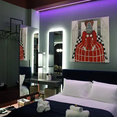 Boheme Luxe Tirana