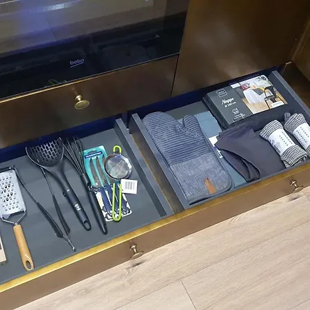 Boheme Luxe 地拉那