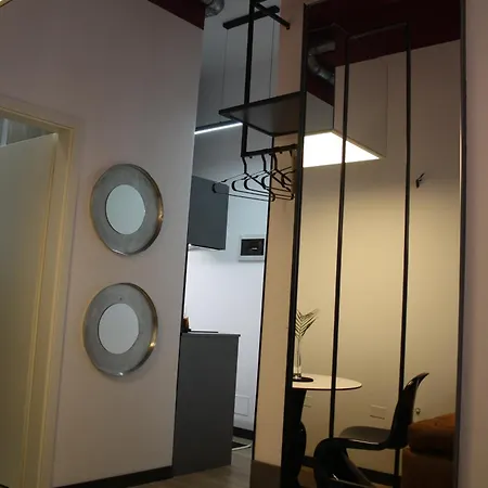 Boheme Luxe Apartamento *