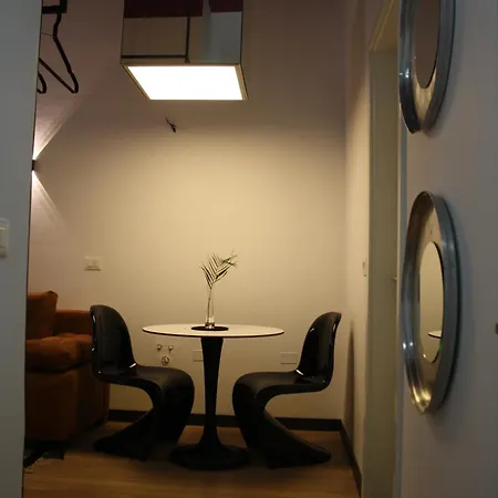Boheme Luxe Apartamento *